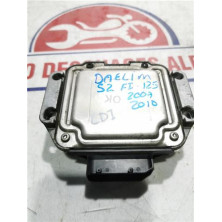 Cdi DAELIM S2 125 FI 2007 - 2010