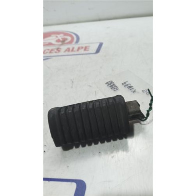 Estribera trasera izquierda DERBI Fenix 50 H