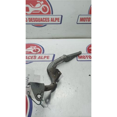 Estribera trasera izquierda PIAGGIO typhoon50