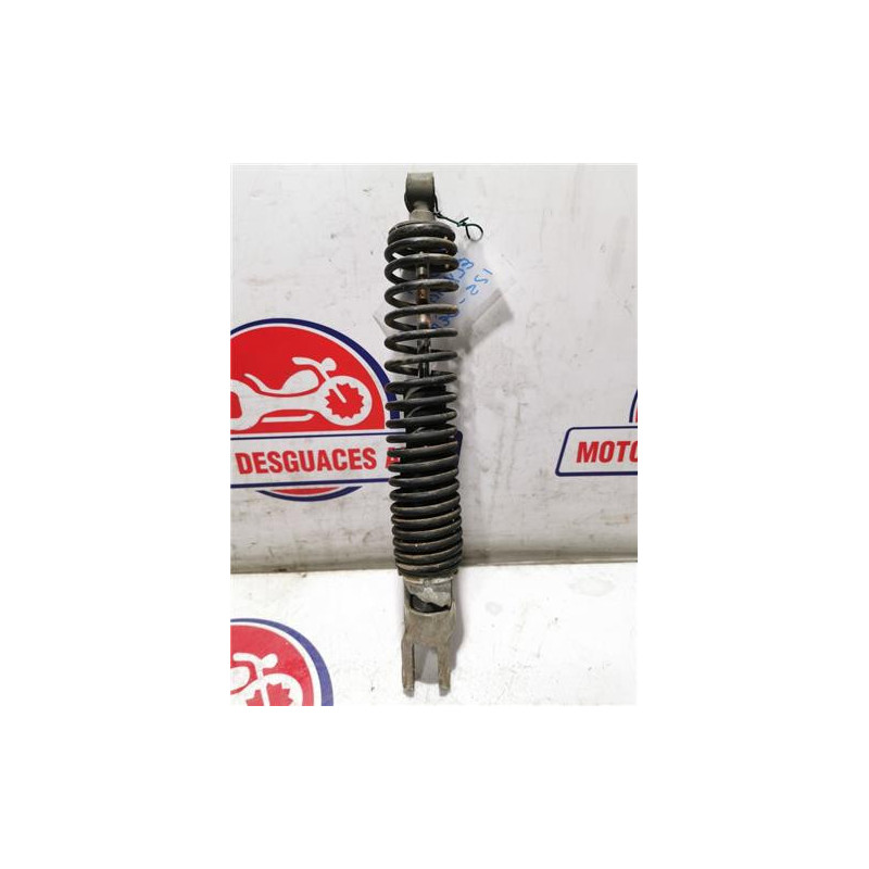 Amortiguador trasero derecho PEUGEOT elystar125