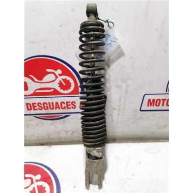 Amortiguador trasero derecho PEUGEOT elystar125