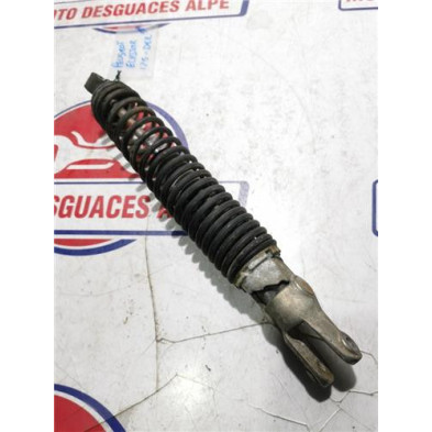 Amortiguador trasero derecho PEUGEOT elystar125