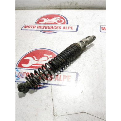 Amortiguador trasero derecho PEUGEOT elystar125