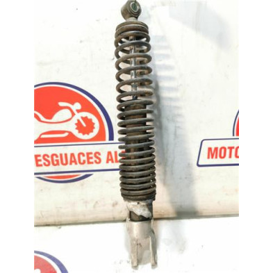 Amortiguador trasero izquierdo PEUGEOT elystar125