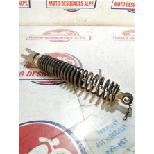 Amortiguador trasero izquierdo PEUGEOT elystar125