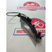 Intermitente delantero izquierdo KEEWAY SILVERBLADE 125