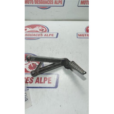 Estribera trasera APRILIA RS 50