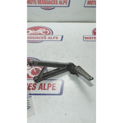 Estribera trasera APRILIA RS 50