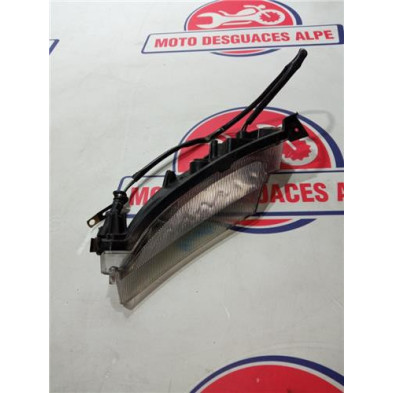 Intermitente delantero derecho KEEWAY SILVERBLADE 125