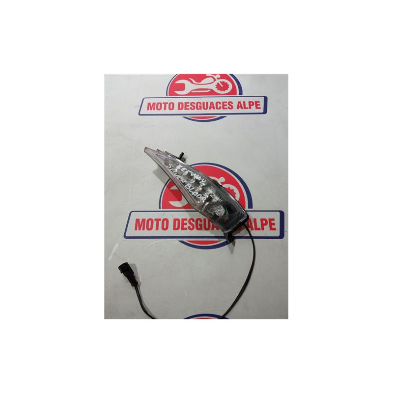 Intermitente delantero izquierdo KEEWAY SILVERBLADE 125