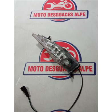 Intermitente delantero izquierdo KEEWAY SILVERBLADE 125
