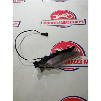Intermitente delantero izquierdo KEEWAY SILVERBLADE 125