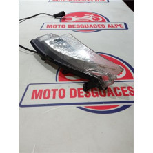Intermitente delantero izquierdo KEEWAY SILVERBLADE 125