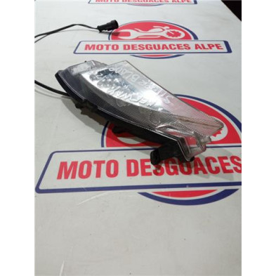 Intermitente delantero izquierdo KEEWAY SILVERBLADE 125