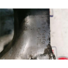 Motor completo DAELIM S2 125 FI 2007 - 2010