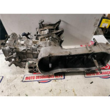 Motor completo YAMAHA NMAX 125 2021 - 2023