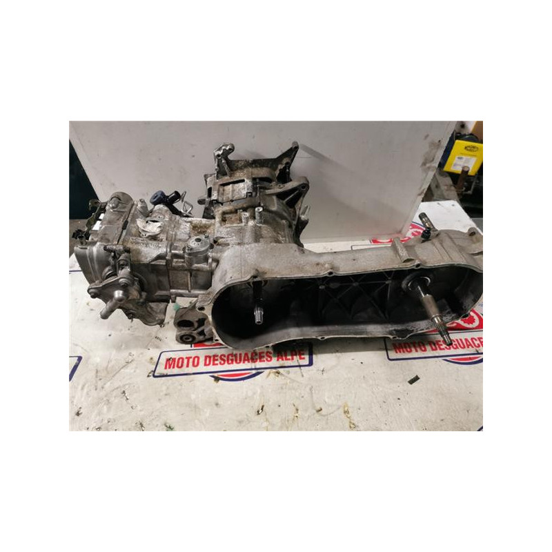 Motor completo YAMAHA NMAX 125 2021 - 2023