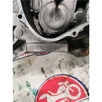 Motor completo YAMAHA NMAX 125 2021 - 2023