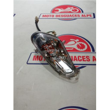 Intermitente delantero derecho SYM JOYRIDE 125