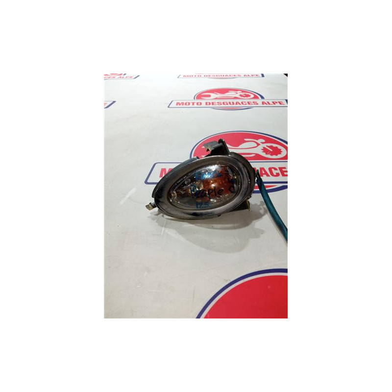 Intermitente delantero derecho KYMCO people 125