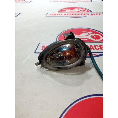 Intermitente delantero derecho KYMCO people 125