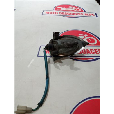 Intermitente delantero derecho KYMCO people 125