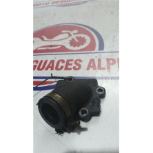 Toma de admision BETA ark