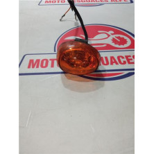 Intermitente delantero derecho SAMADA RACE 50