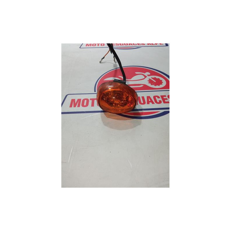 Intermitente delantero derecho SAMADA RACE 50