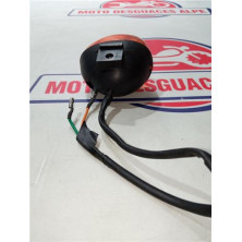 Intermitente delantero derecho SAMADA RACE 50