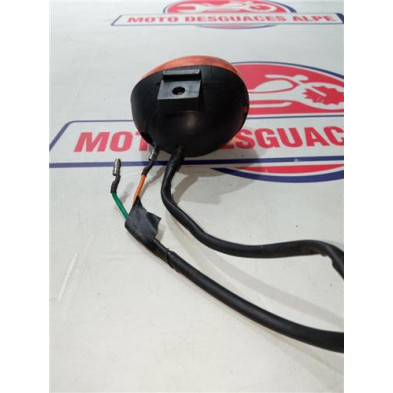 Intermitente delantero derecho SAMADA RACE 50