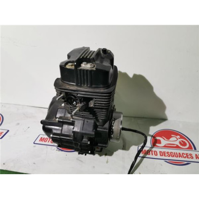 Motor completo HANWAY SCRAMBLER 125