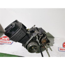 Motor completo HANWAY SCRAMBLER 125