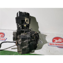 Motor completo HANWAY SCRAMBLER 125