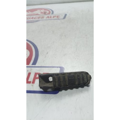 Estribera delantera izquierda DERBI fds50