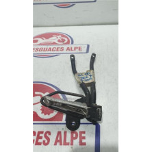 Estribera delantera izquierda APRILIA RS 50