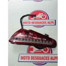 Piloto trasero KEEWAY SILVERBLADE 125-2014