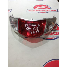 Piloto trasero PIAGGIO fly 125
