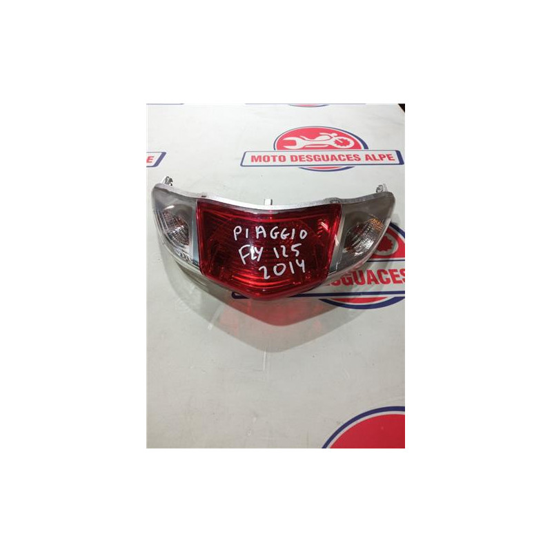Piloto trasero PIAGGIO fly 125