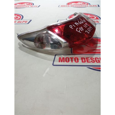 Piloto trasero PIAGGIO fly 125