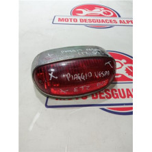 Piloto trasero VESPA et2 50