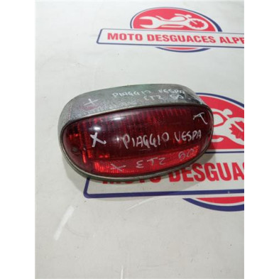 Piloto trasero VESPA et2 50