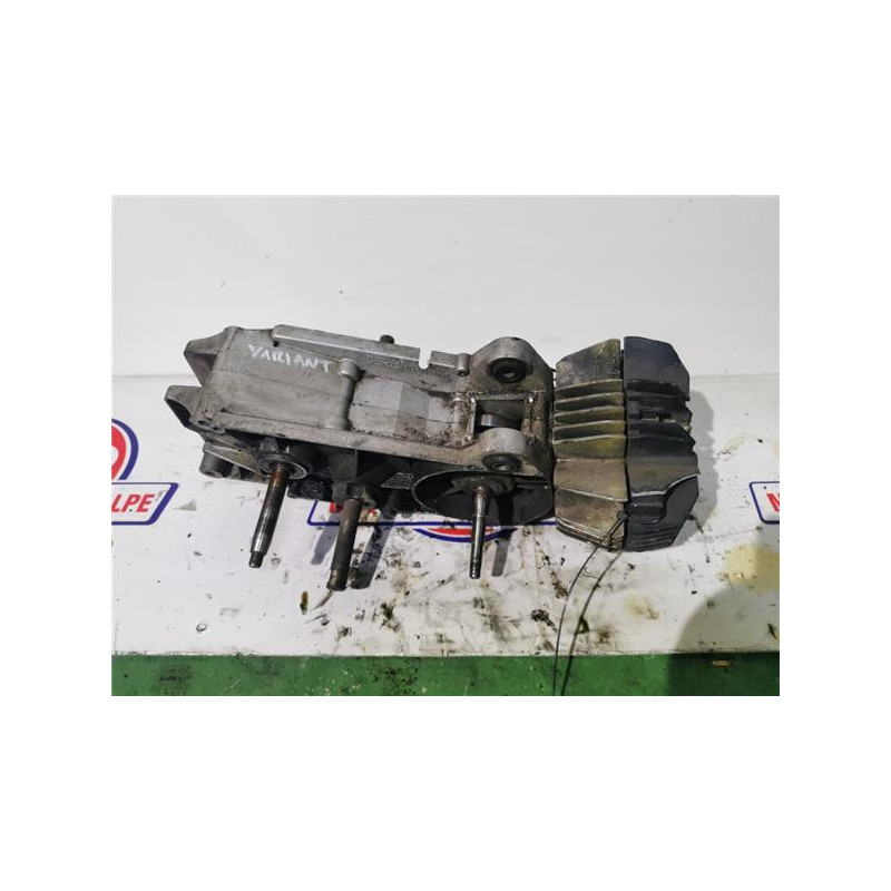 Motor completo DERBI Variant 50