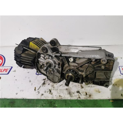 Motor completo DERBI Variant 50