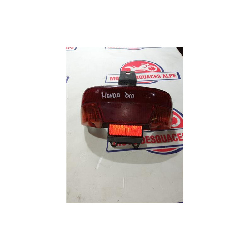 Piloto trasero HONDA dio 50
