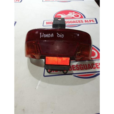 Piloto trasero HONDA dio 50