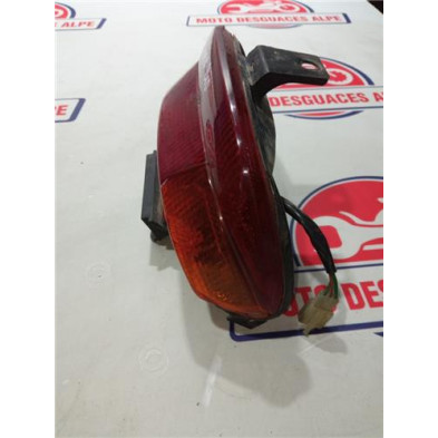 Piloto trasero HONDA dio 50