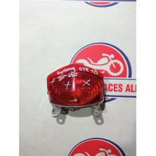 Piloto trasero HYOSUNG gtr125