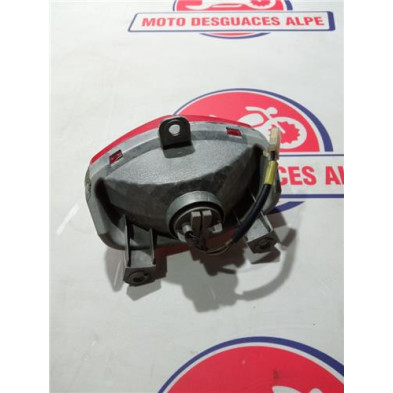 Piloto trasero HYOSUNG gtr125