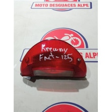 Piloto trasero KEEWAY fact 125